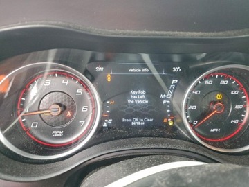 Dodge Charger VII 2022 Dodge Charger Gt 2022 3.6 Benzyna 300KM, zdjęcie 9