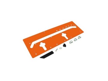 ШАБЛОН CMT ДЛЯ СОЕДИНЕНИЯ СТОЛЕШНИЦЫ ШАБЛОНЫ ДЛЯ ФРЕЗЕРОВАНИЯ CMT650