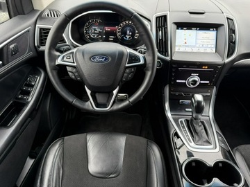Ford Edge II 2017 Ford EDGE 2.0 TDCi 16V 210KM 2017r ST-Line, zdjęcie 4