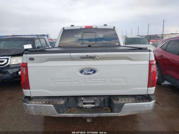 Ford 2024 Ford F150 XLT 2024 3.5l 3.5 Benzyna 400KM, zdjęcie 4