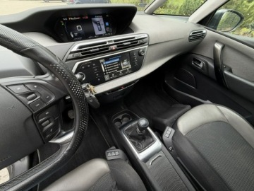 Citroen C4 Picasso II Picasso 1.6 16v THP 156KM 2015 Citroen C4 Picasso Krajowy|1, zdjęcie 11