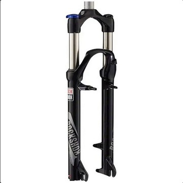 Передняя амортизационная вилка Rock Shox 30 26 9QR