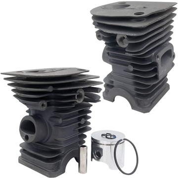 CYLINDER + TŁOK HUSQVARNA 340 345 42mm