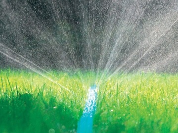 CELLFAST Wąż zraszający SPRING 7,5 m