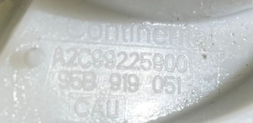 NÁDRŽ PALIVA KPL. PORSCHE MACAN 2.0 BENZÍN 1