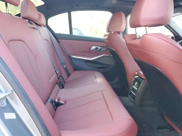 BMW Seria 3 G20-G21 2024 BMW Seria 3 M340xi 2024 3.0l 3.0 Benzyna 382KM, zdjęcie 10