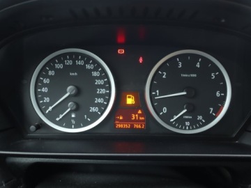 BMW Seria 5 E39 Sedan 2.2 520i 170KM 2003 BMW 5 520i, GAZ, Xenon, Klima, Klimatronic, zdjęcie 10