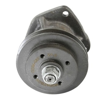 ВОДЯНОЙ НАСОС URSUS C-385 6-ЦИЛ. ВОДАТЕК