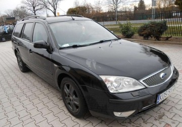 Ford Mondeo III Kombi 2.0 TDDi 115KM 2004