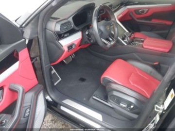 Lamborghini Urus 2021 Lamborghini Urus 2021 4.0 Benzyna 641KM, zdjęcie 10