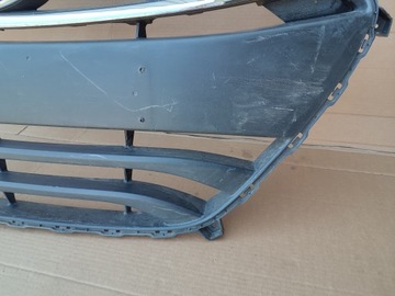 Решетка радиатора HYUNDAI I30 II 86351-A6010