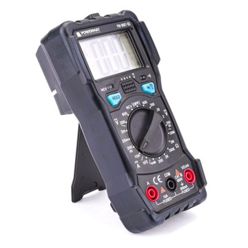 ЦИФРОВОЙ МУЛЬТИМЕТР, ЖК-ИЗМЕРИТЕЛЬ ЭЛЕКТРИЧЕСКОГО ТОКА