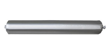 Uszczelniacz do dylatacji dachów ogordzeń POLY FLEX PU40 Antracyt 600 ml
