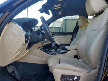 BMW X3 G01 2021 BMW X3 sDrive30i 2021 2.0 Benzyna 248KM, zdjęcie 7