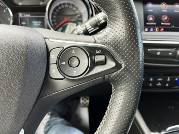 Opel Insignia II Sports Tourer Facelifting 2.0 Diesel 174KM 2021 Opel Insignia Salon Pl / Bezwypadkowy / Automat, zdjęcie 13