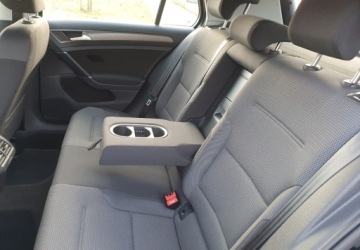 Volkswagen Golf VII Hatchback 3d 1.2 TSI 105KM 2014 Volkswagen Golf 1.2 105KM 5-Drzwi Klima Tempomat BDB Stan Zarejestrowany w, zdjęcie 23