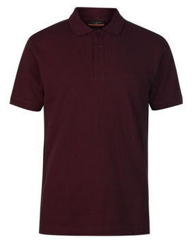 PIERRE CARDIN koszulka polo polówka t-shirt tu M