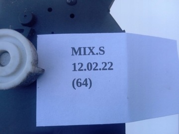 MOTOREK RADIÁTORU KRYT VENTILACE SUZUKI SX-4