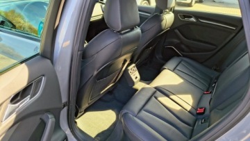 Audi A3 8V RS3 Sportback Facelifting 2.5 TFSI 400KM 2020 Audi RS 3 Sportback 2.5TFSI 400KM 4x4 SalonPL Iwl, zdjęcie 10