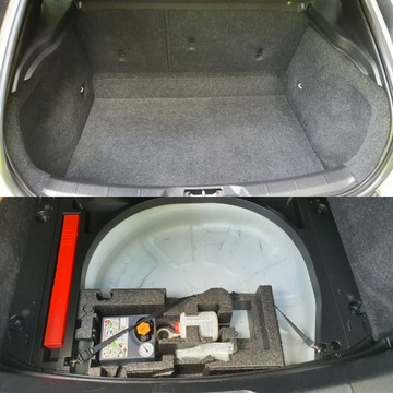 Volvo V40 II Hatchback 2.0 D2 DRIVE-E 120KM 2015 Volvo V40 2.0 D2 120KM # Momentum # Navi #, zdjęcie 33