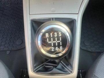 Opel Astra H Kombi 1.7 CDTI ECOTEC 110KM 2008 Opel Astra KLIMATYZACJA EL.SZYBY EL.LUSTERKA 6-CIO BIEGOWA ZAREJESTROWA GW, zdjęcie 11