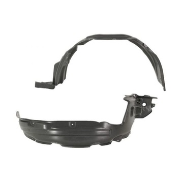 PODBĚH PRAVÉ SUZUKI IGNIS 09.03-12.07