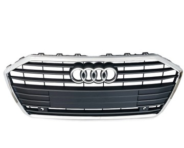 Atrapa grill 4K0853651 Audi A6 2019 chrom 3FZ