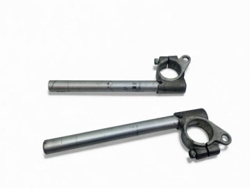Рули 2 шт. КАВАСАКИ ZX-6R ZX6R 94-97