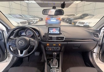 Mazda 3 III 2015 Mazda 3 2.0 BENZ 165 KM 2015r 143.000 km Warszawa 2.0 Benzyna 165KM, zdjęcie 5