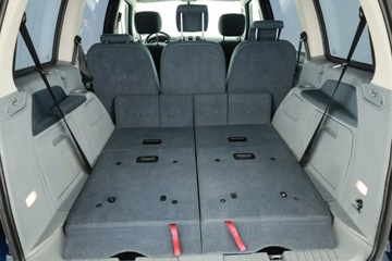 Ford Galaxy III Van Facelifting 2.0 Duratec 145KM 2012 Ford Galaxy 2.0, 7 miejsc, Klima, Klimatronic, zdjęcie 11