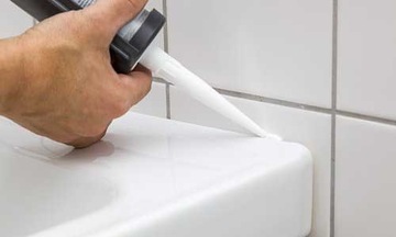 ATLAS SILIKON Sanitarny SILTON S 280ml Bezbarwny