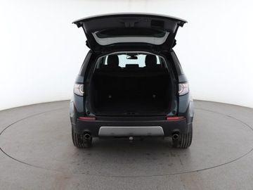 Land Rover Discovery Sport SUV 2.0 TD4 180KM 2016 Land Rover Discovery Sport 2.0 Td4 Automat HSE, zdjęcie 18