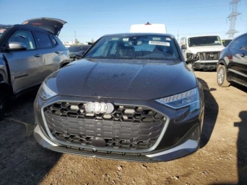 Audi A3 8Y 2025 Audi a3 Premium Plus 2025 2.0L 2.0 Benzyna 201KM, zdjęcie 5
