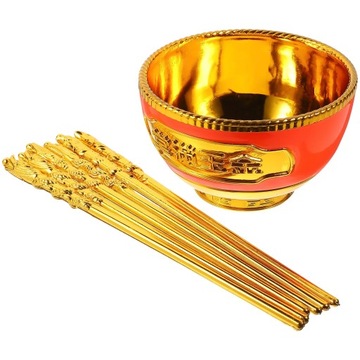 Миска для еды, пластиковая, стеклянная, Tribute