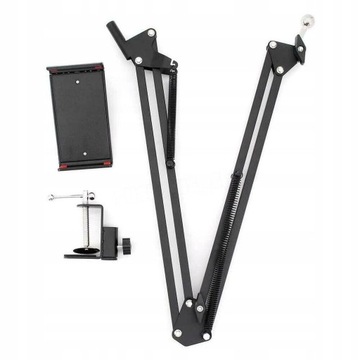 держатель для планшета Для стола со столиком-кроватью 360°