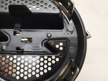 ZNAK PŘEDNÍ LOGO NA KAMERA OPEL GRANDLAND X Y00048577