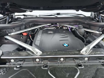 BMW X7 2026 BMW X7 XDrive40I M Sport 2026 3.0 Benzyna 375KM, zdjęcie 8
