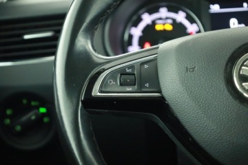 Skoda Octavia III Kombi Facelifting 1.5 TSI ACT 150KM 2019 Skoda Octavia 1.5 TSI, Salon Polska, zdjęcie 15