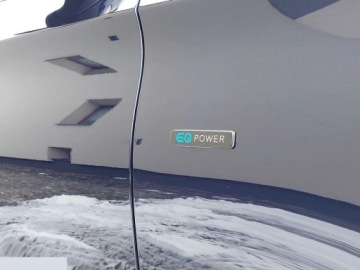 Mercedes Klasa C W205 Kombi Facelifting HYBRYDA 2.0 300 e 320KM 2020 Mercedes Klasa C 300 e 9G-TRONIC Avantgarde 320KM 2020r, zdjęcie 13