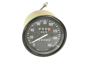 LICZNIK IŻ PLANETA JUPITER POKRĘTŁO 160km/h