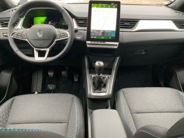 Renault Symbioz 2025 Od ręki - Evolution 1.3 TCe mHEV 140KM / pakiet spare wheel, zdjęcie 7