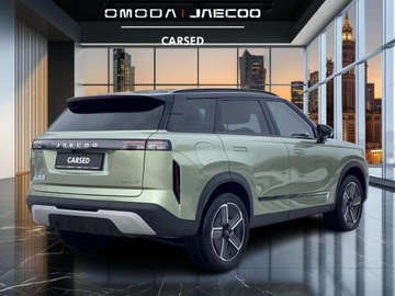 Jaecoo 7 2025 Jaecoo 7 PHEV Exlusive 1.5 Hybryda Plug-in 347KM, zdjęcie 4
