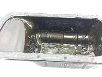 FORD C-MAX II 2012 VANA OLEJ