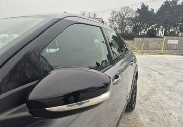 Citroen C4 Cactus Crossover Facelifting 1.2 PureTech 110KM 2019 Citroen C4 Cactus Stan idealny Tylko 68.000km Kola zima 1.2 Benzyna, zdjęcie 7