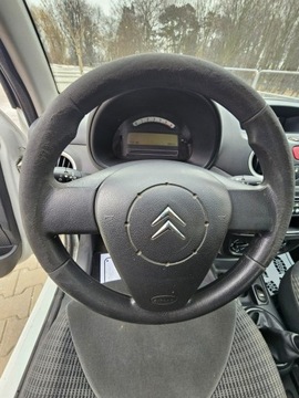 Citroen C3 I 2008 Citroen C3 Sprawny - 2008r - 1.4HDI, zdjęcie 10