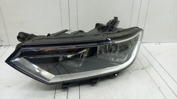 LAMPA PRZÓD LEWY PRZEDNIA LEWA VW PASSAT B8 3G1941005C EUROPA