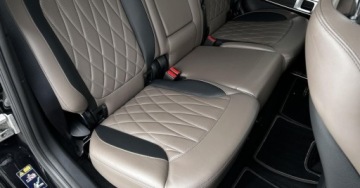 Mercedes 2021 Mercedes-Benz Klasa G SalonPL Od Dealera Brabus 700KM Kola 24 cale Kamera, zdjęcie 28