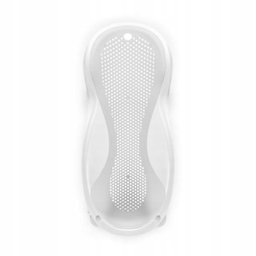 ANGELCARE Fit ANG-020-SZ шезлонг для ванны Серый