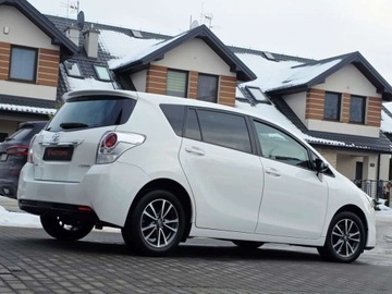 Toyota Verso Minivan Facelifting 1.6 D-4D 112KM 2014 Toyota Verso ___Premium___1.6 D-4D 112KM___LED Navi Kamera Panorama___ 1.6, zdjęcie 29