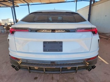 Lamborghini Urus 2022 Lamborghini Urus 2022. 4.0 Benzyna 641KM, zdjęcie 2